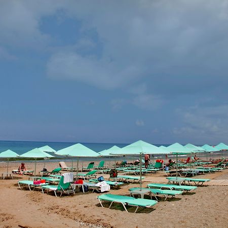Jo An Beach Hotel อาเดเลียโนส กัมโปส ภายนอก รูปภาพ