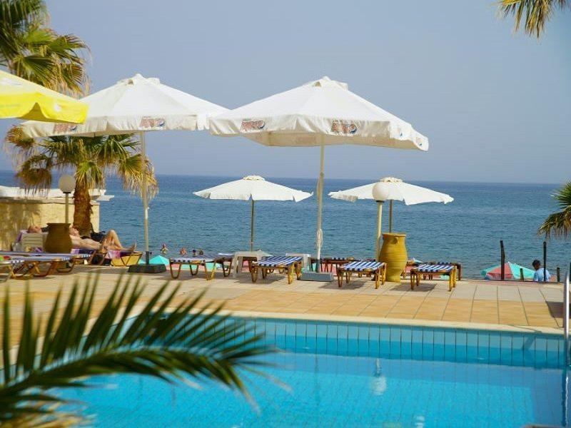 Jo An Beach Hotel อาเดเลียโนส กัมโปส ภายนอก รูปภาพ