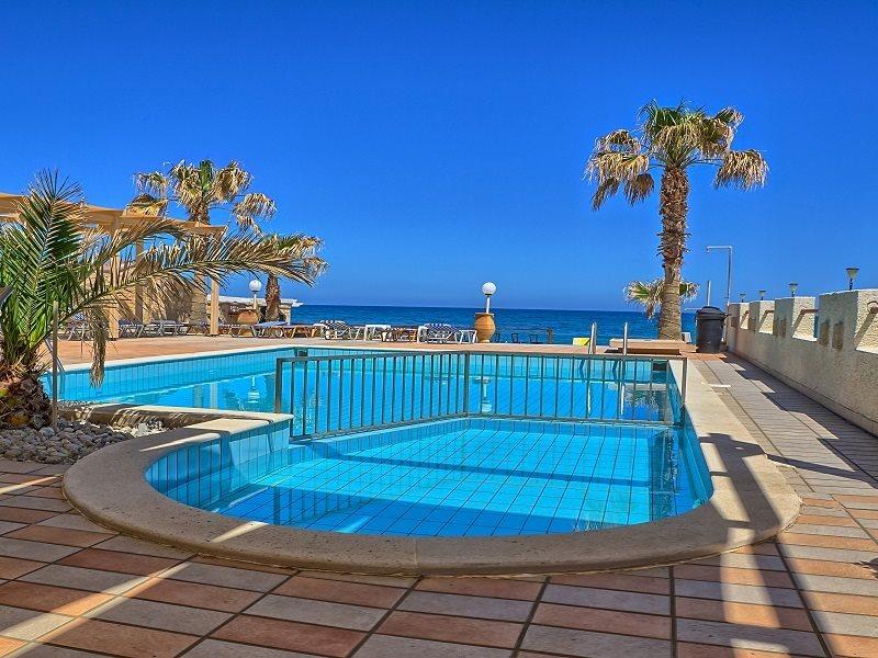 Jo An Beach Hotel อาเดเลียโนส กัมโปส ภายนอก รูปภาพ