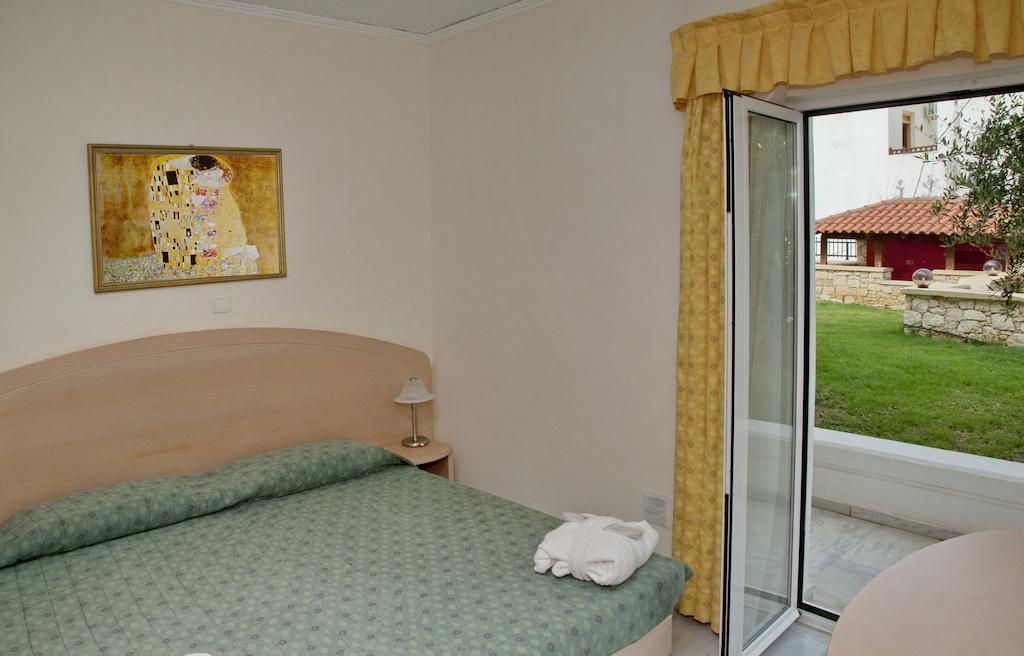 Jo An Beach Hotel อาเดเลียโนส กัมโปส ภายนอก รูปภาพ