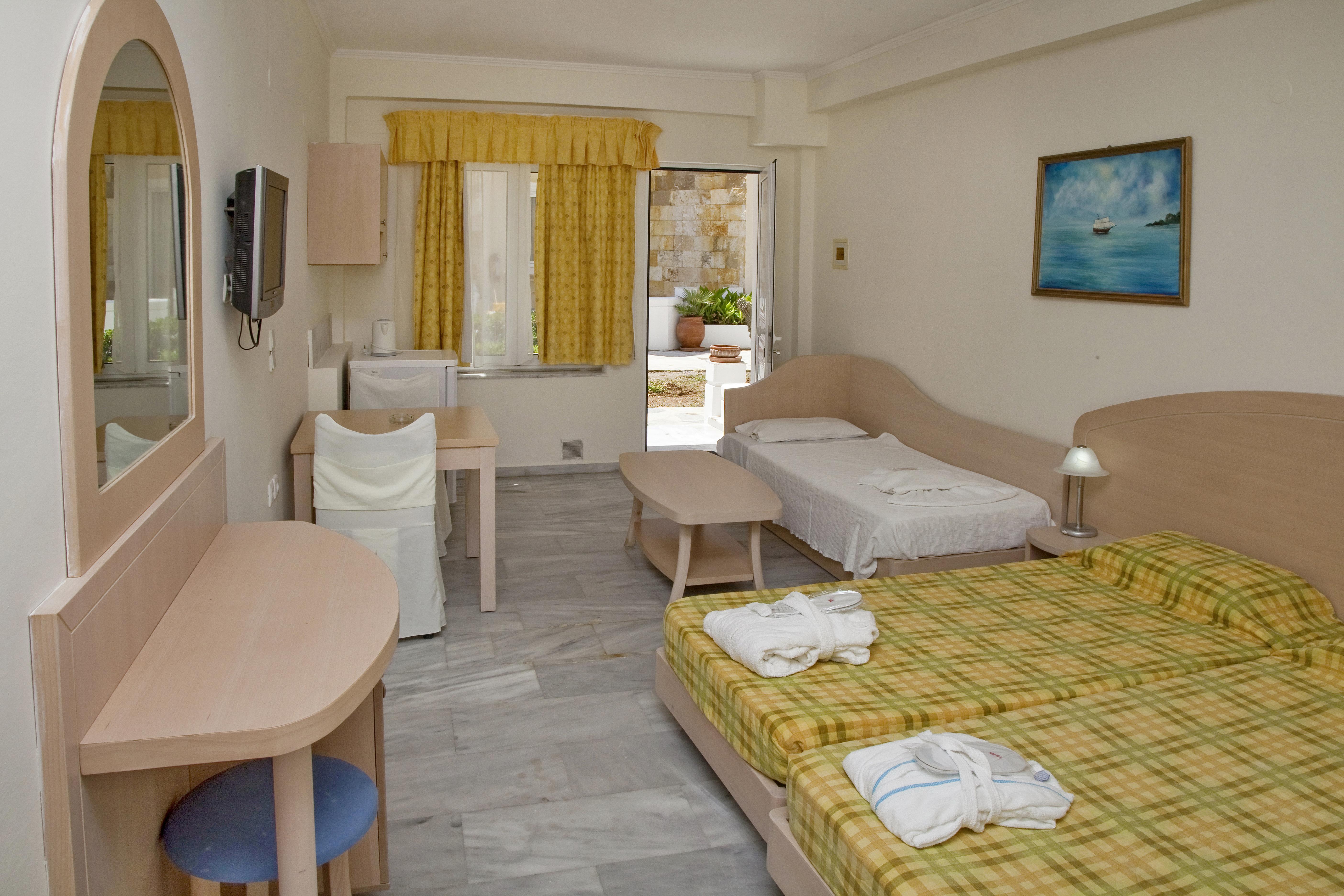 Jo An Beach Hotel อาเดเลียโนส กัมโปส ภายนอก รูปภาพ