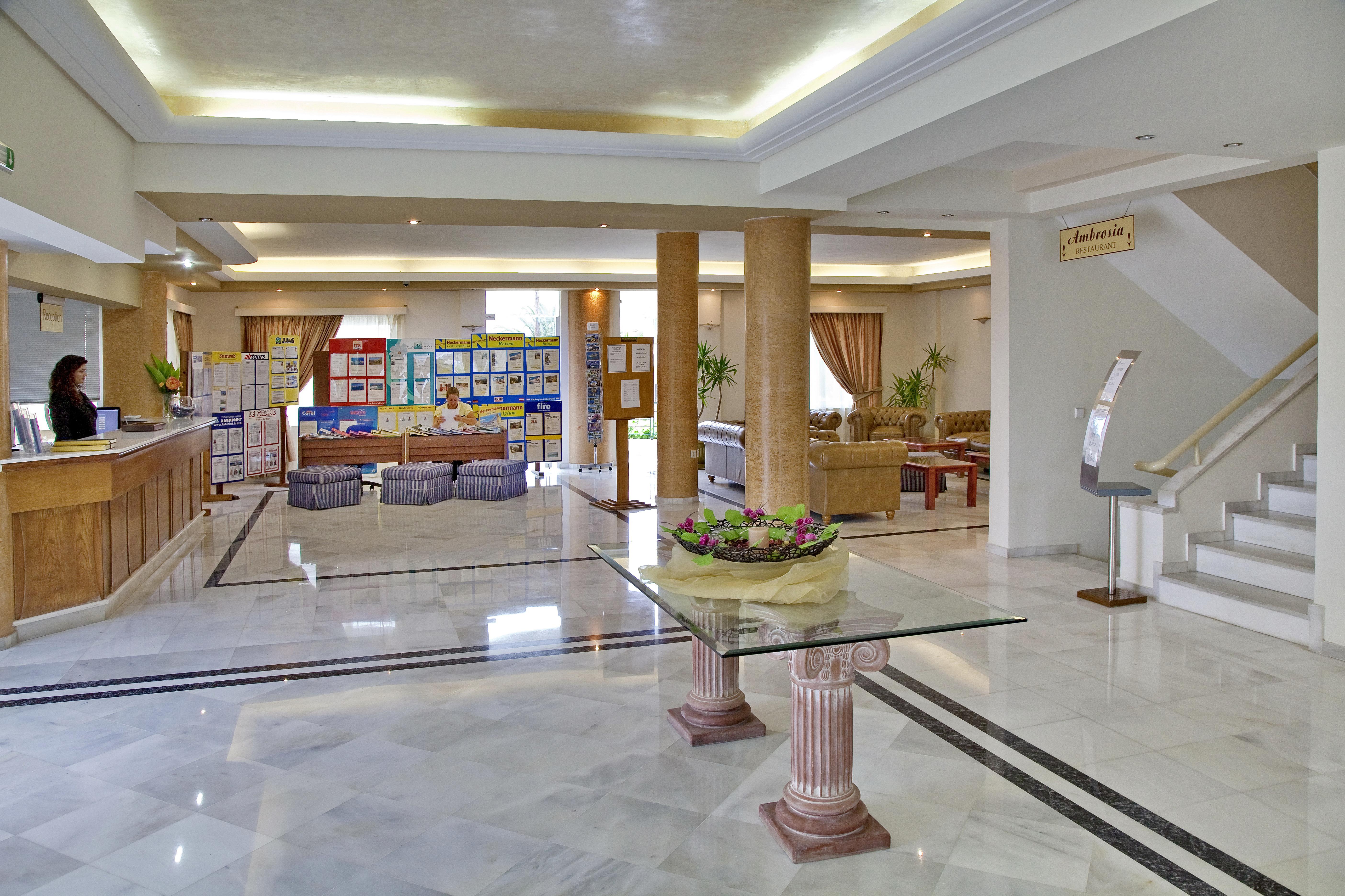 Jo An Beach Hotel อาเดเลียโนส กัมโปส ภายนอก รูปภาพ