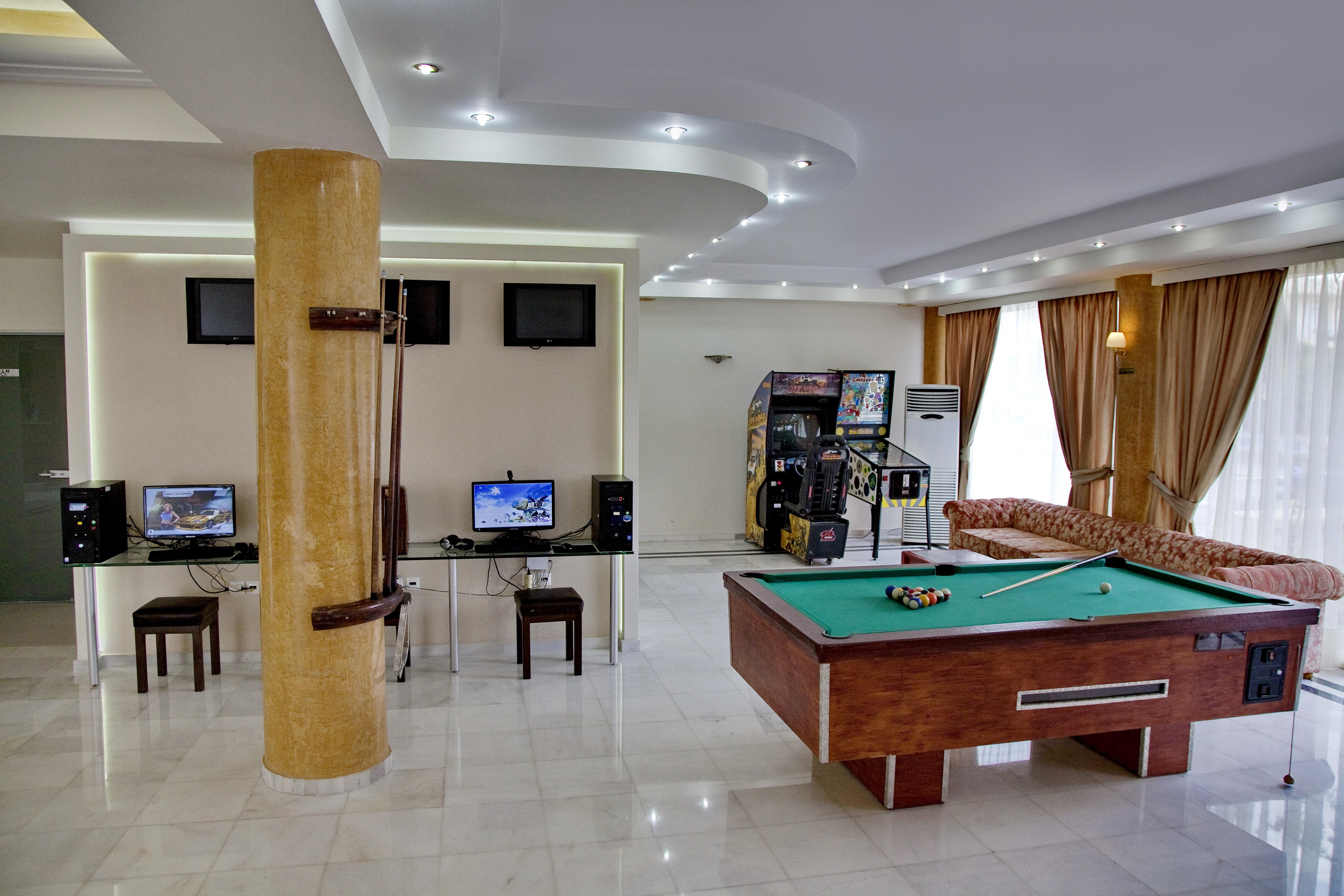 Jo An Beach Hotel อาเดเลียโนส กัมโปส ภายนอก รูปภาพ