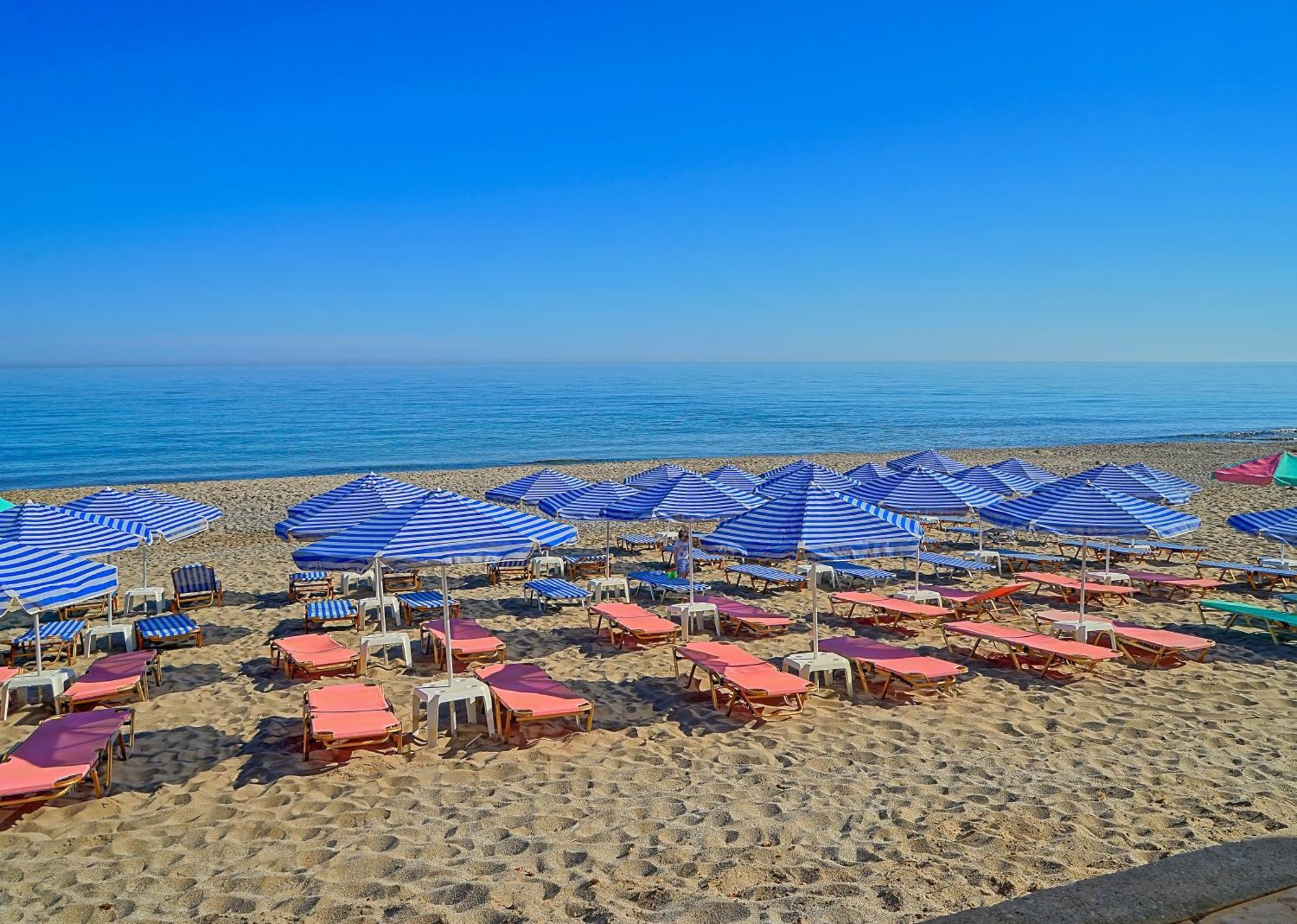 Jo An Beach Hotel อาเดเลียโนส กัมโปส ภายนอก รูปภาพ