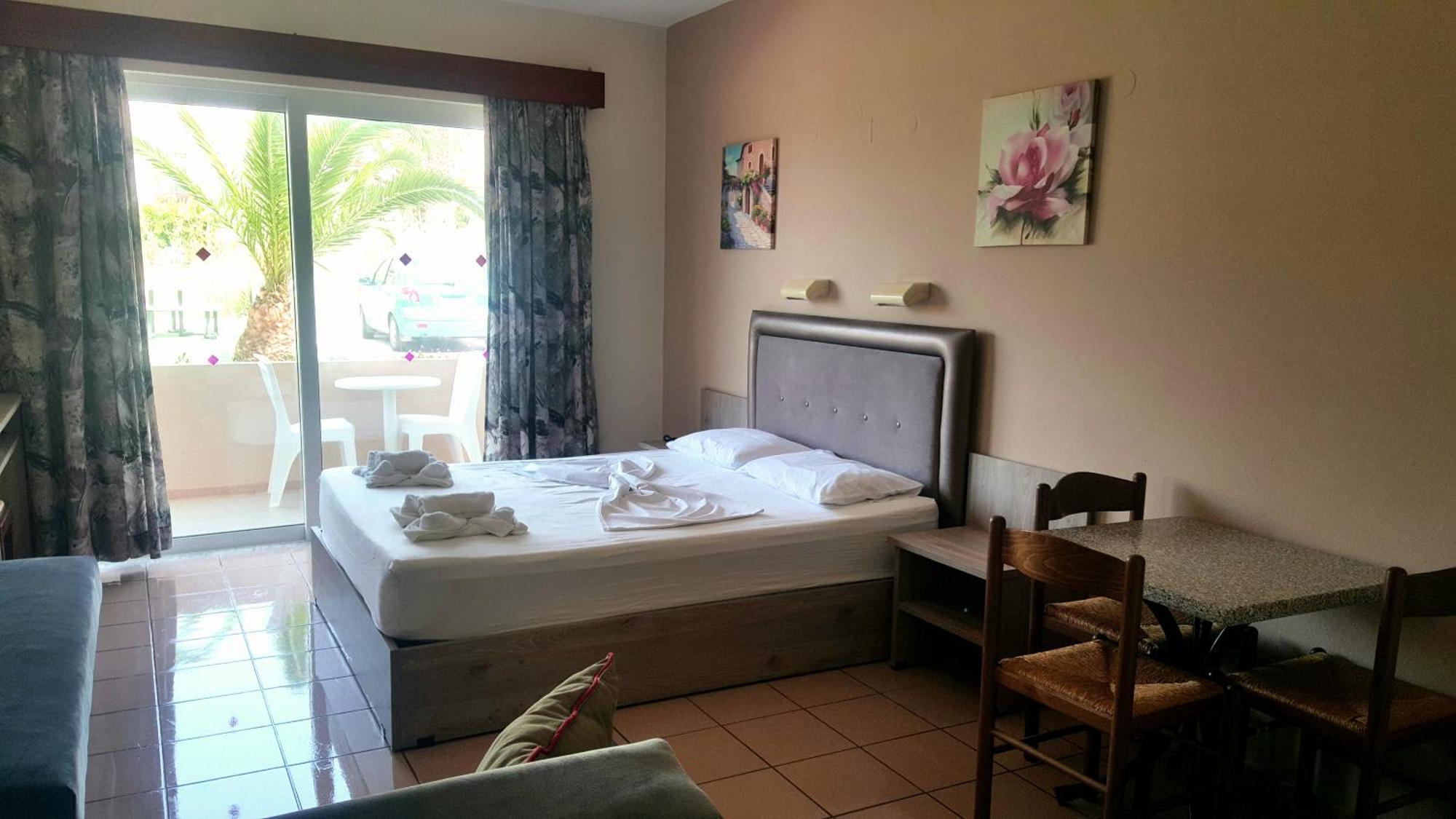 Jo An Beach Hotel อาเดเลียโนส กัมโปส ภายนอก รูปภาพ